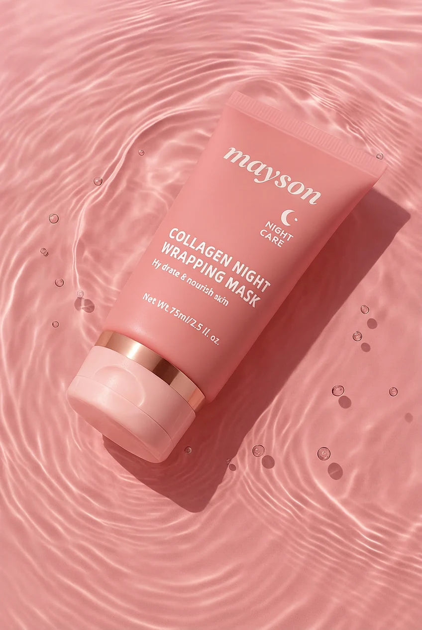 Mayson Night Mask