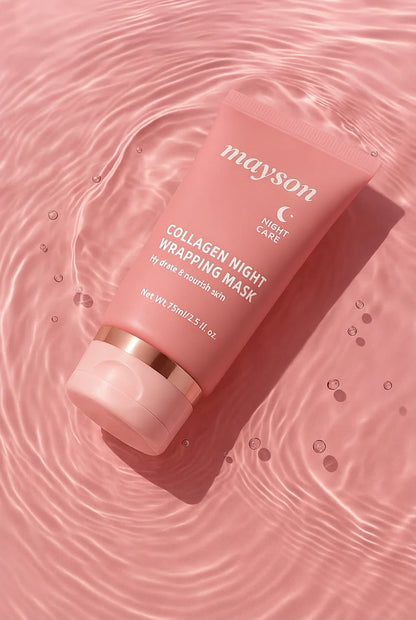 Mayson Night Mask