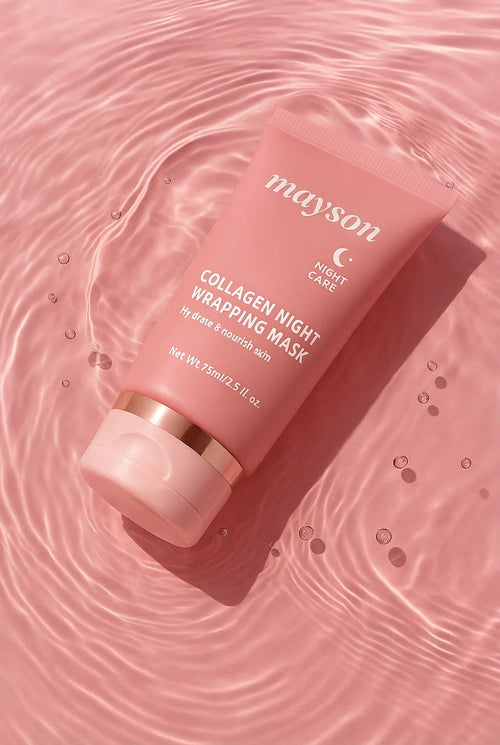 Mayson Night Mask