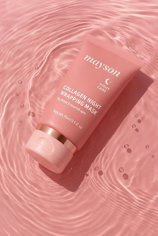 Mayson Night Mask