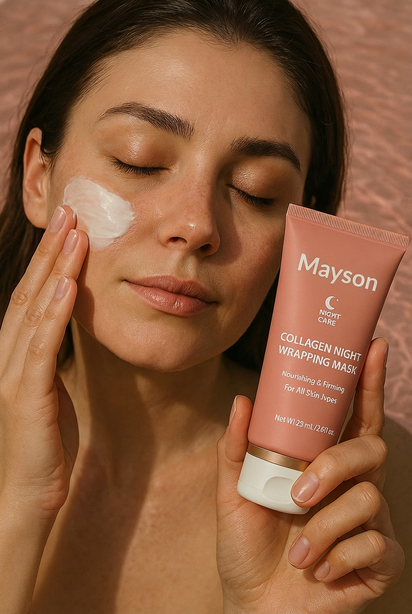 Mayson Night Mask