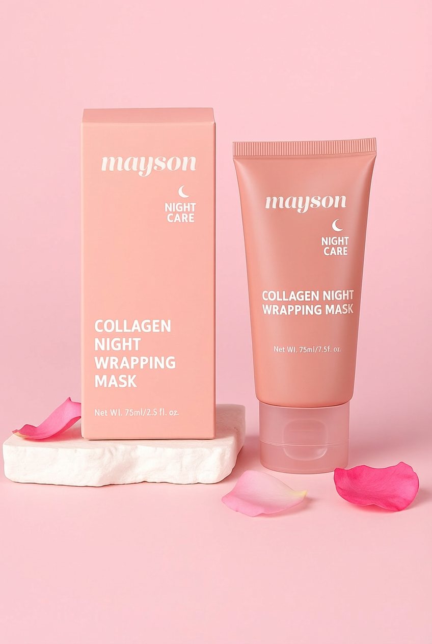 Mayson Night Mask