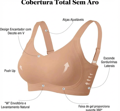 Mayson ComfortLift™